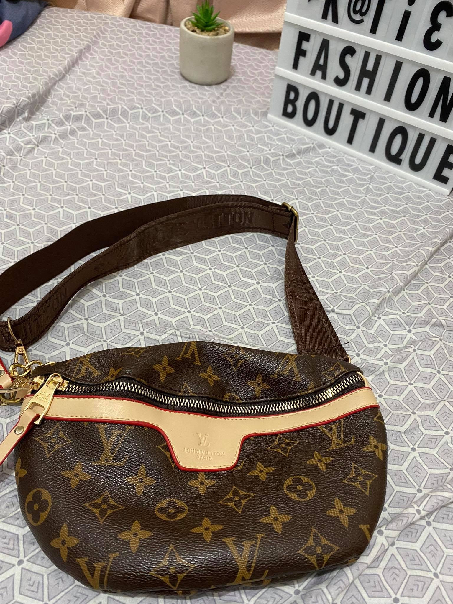 LV Bag