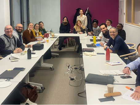 Préserver l’essence d’une culture organisationnelle en pleine croissance