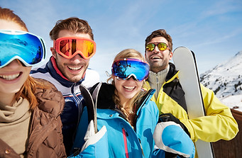 Sports Glasses