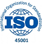 ISO 45001