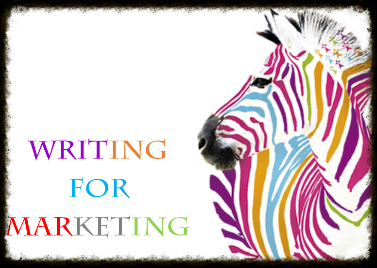 website writing from Deah Curry