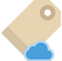 Subscription pricing icon representing flexible cloud-based subscription plans for ERIC Nimbus