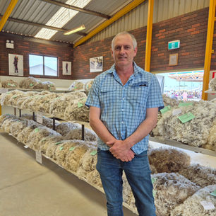 Letter to Federal Ag Minister: Sheep live export phase out plan demonstrates lack of care
