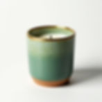 Enchanted Garden Candle