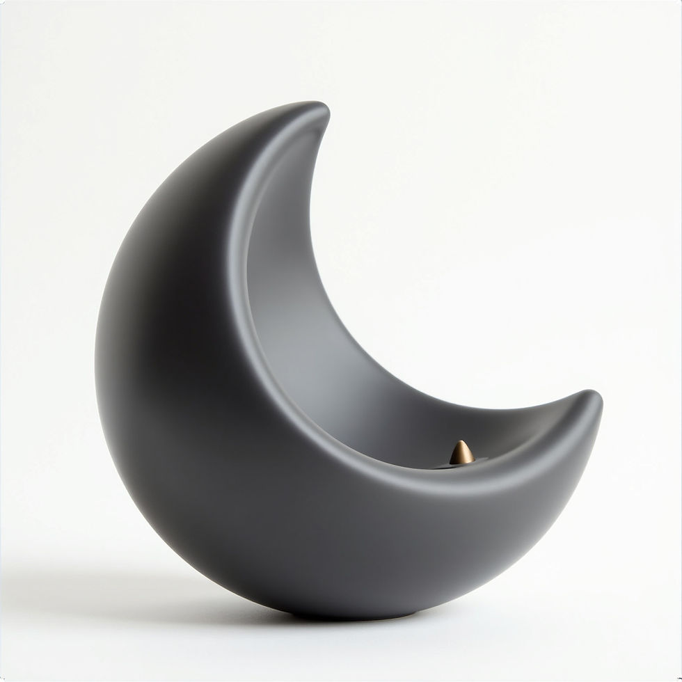 Celestial Moon Diffuser