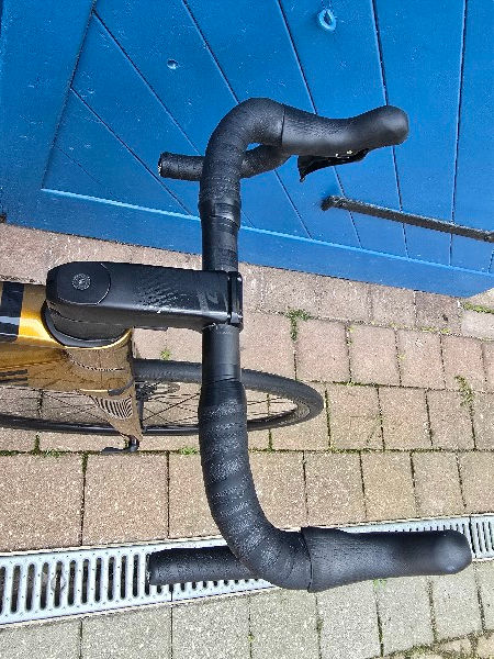 Miniaturbild: LAPIERRE Aircode DRS 5.0 Gr.52