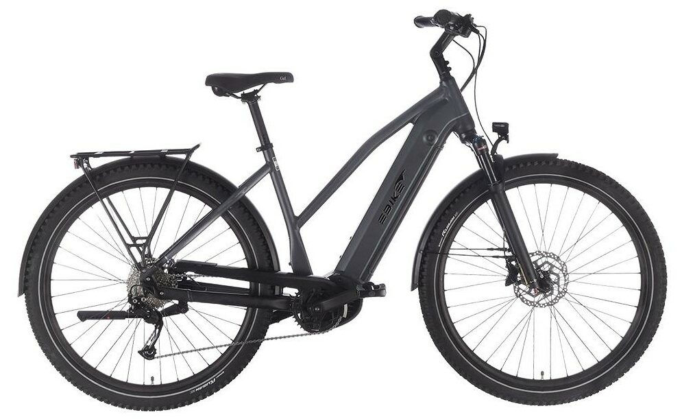 EBIKE Trekking Pro Mixed Gr. M/50 (ca. 173-182)