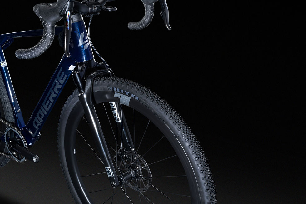 Miniaturbild: LAPIERRE Crosshill CF 8.0S blau