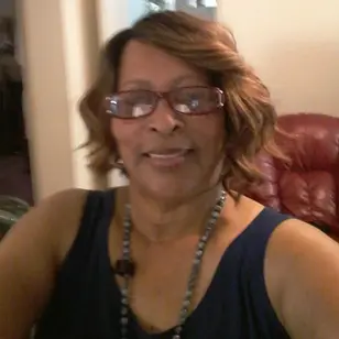 MOM'S SPIRIT REMAINS STRONG 