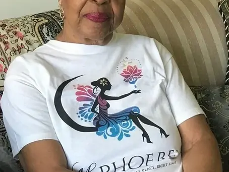 A TRUE FRIEND INDEED...50+ YEARS