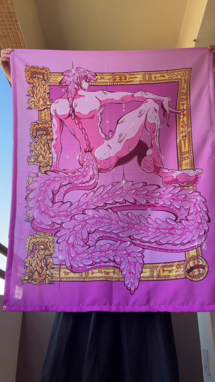 Miniatura: AliGAYtor.