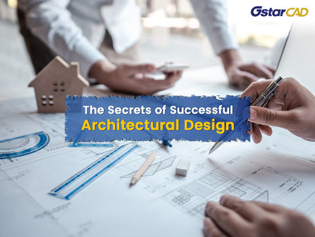 The Secrets of Successful Architectural Design