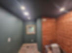 Bathroom lighting