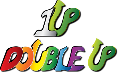 1Up Double Up