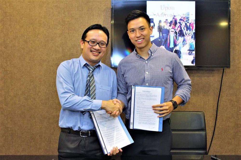 Home Indah Group Of Companies