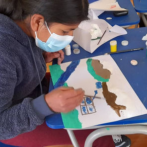 El Arte, una ciencia natural