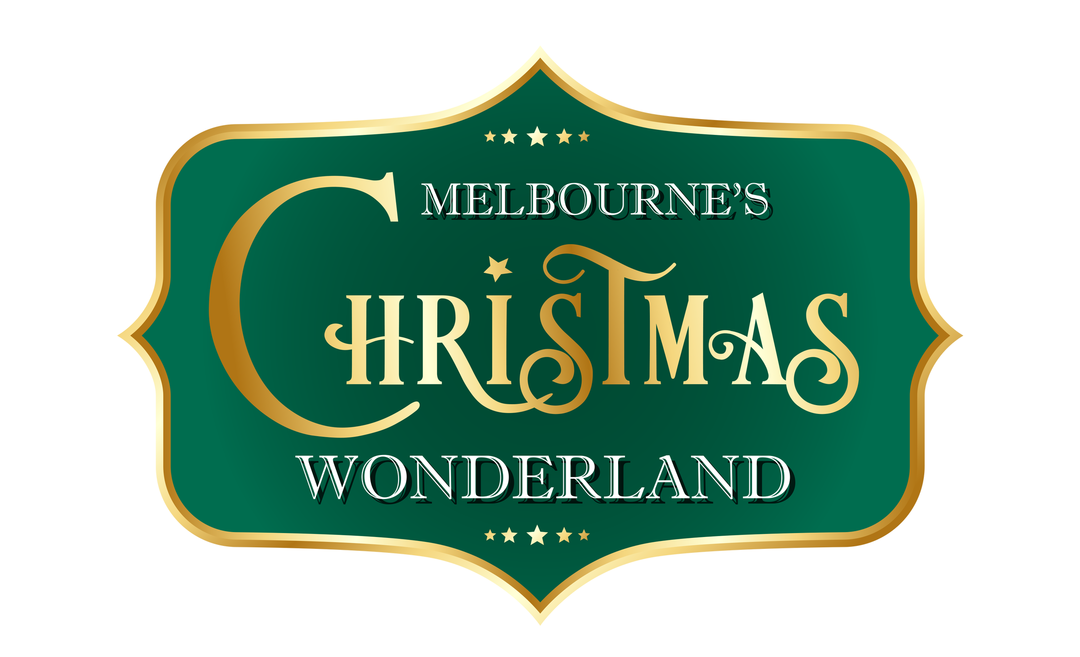 Christmas Event Melbourne Melbourne's Christmas Wonderland Melbourne