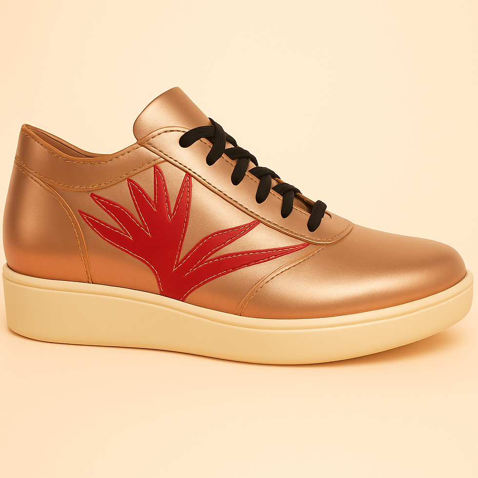 Thumbnail: The Divine Blooms 2.0