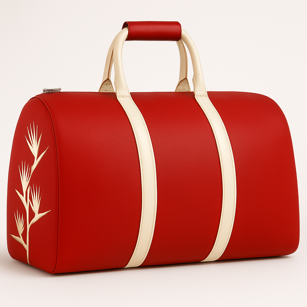 The Wings of Promise