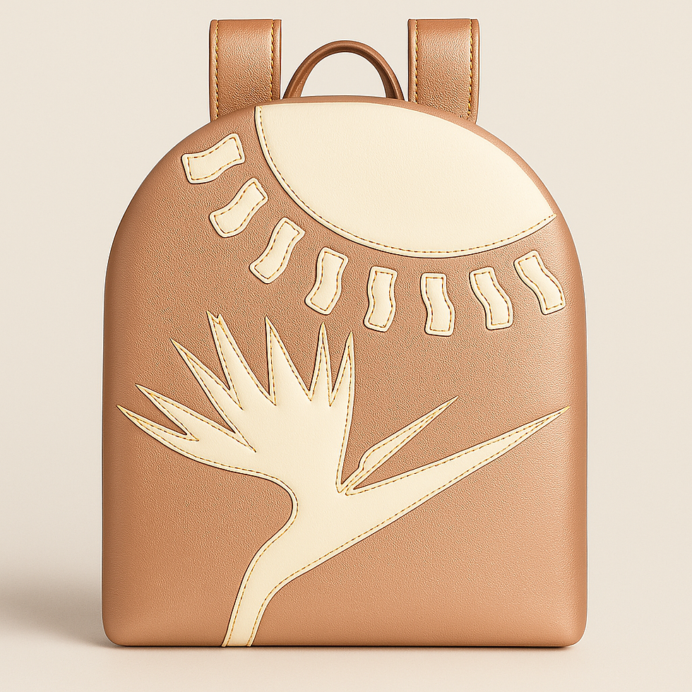 Thumbnail: The Radiant Grace