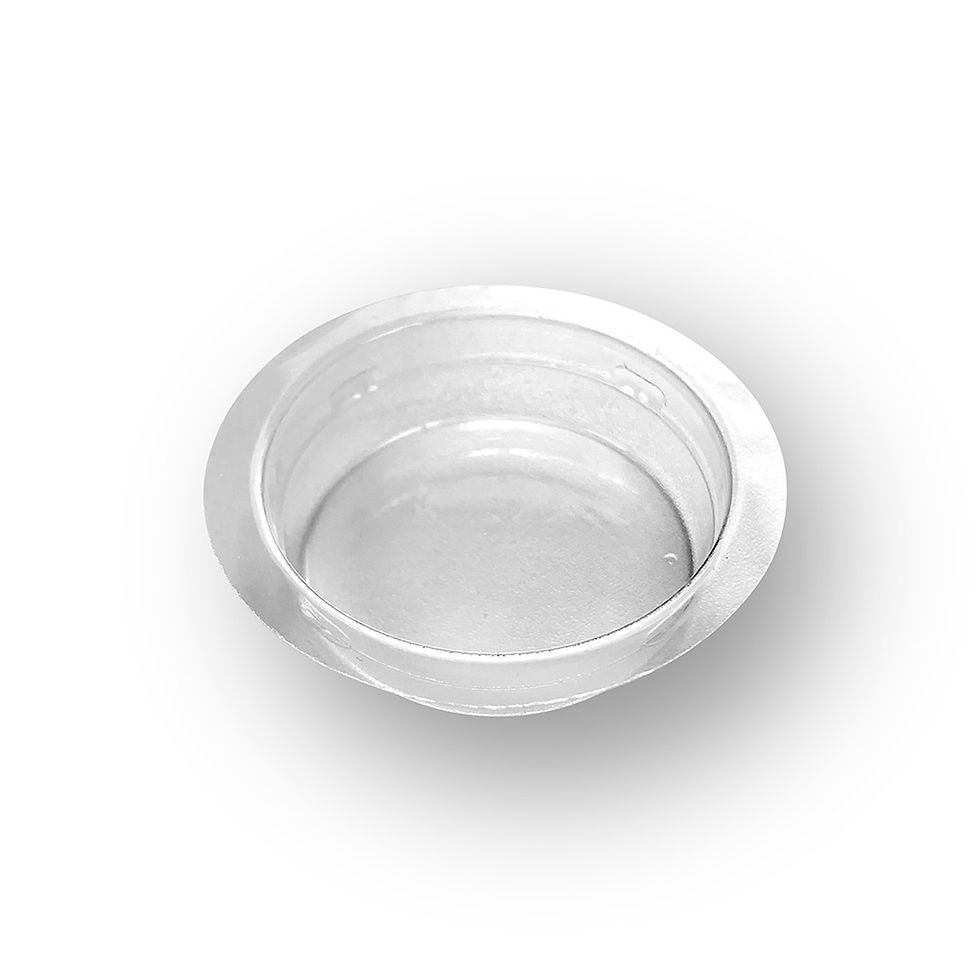 HabiStat Arboreal Feeding Ledge Replacement Cup 10 pack | Perry's