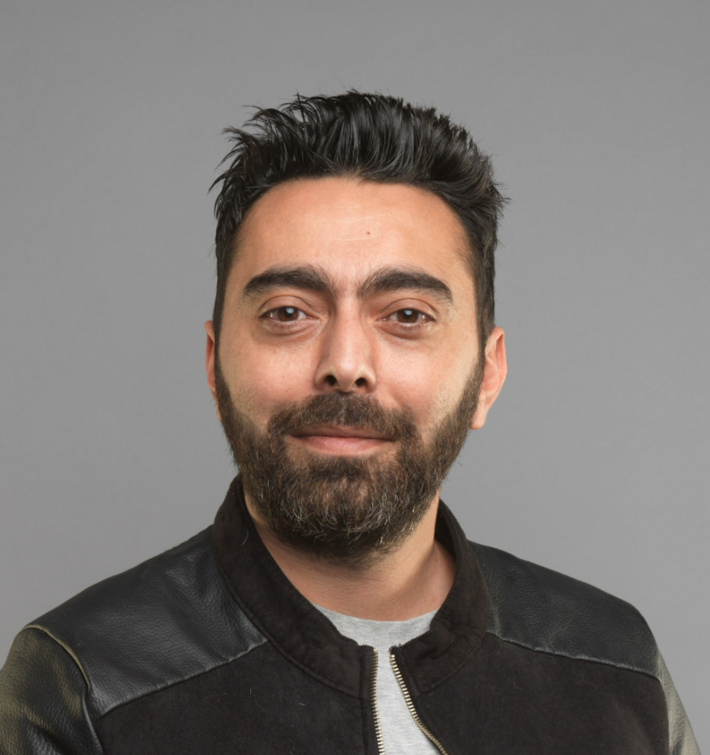 Yazarın fotoğrafı: Serkan Alben
