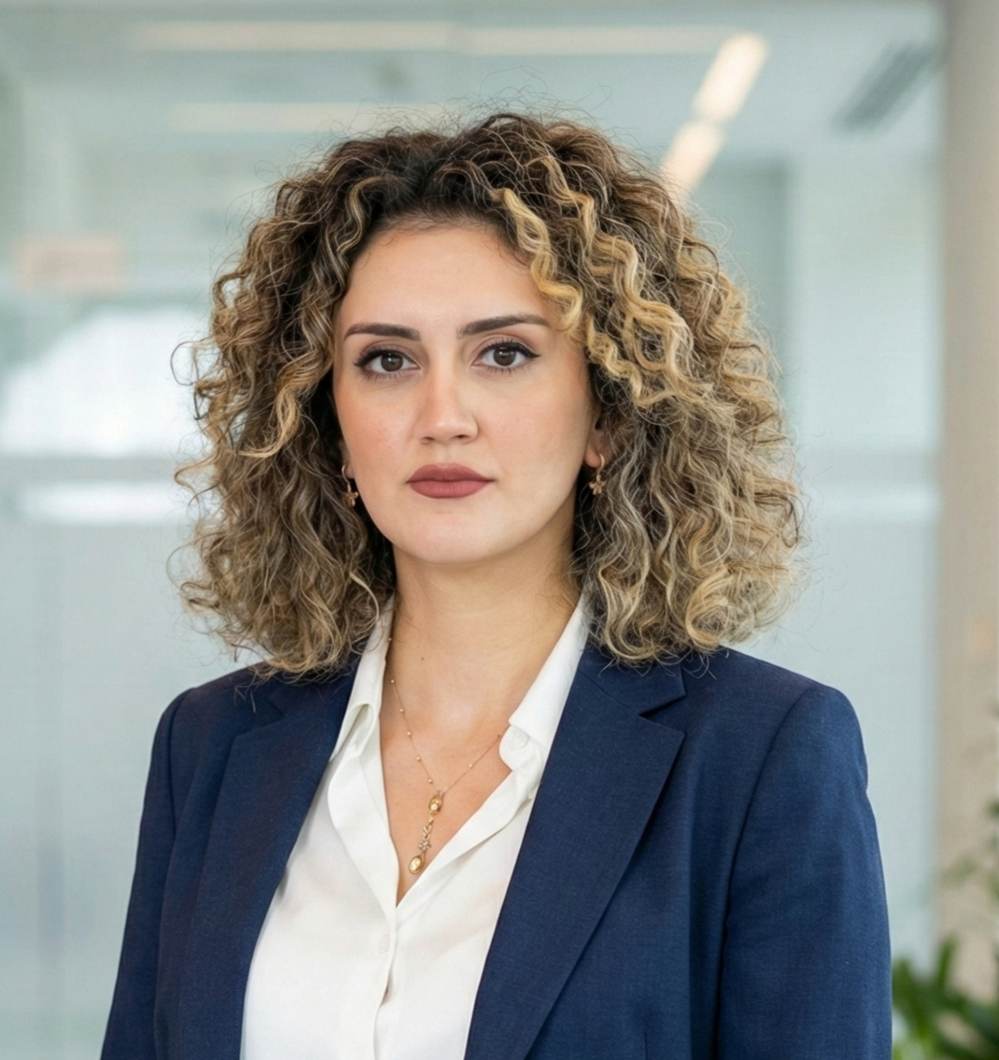 Yazarın fotoğrafı: Elif SEÇGİN