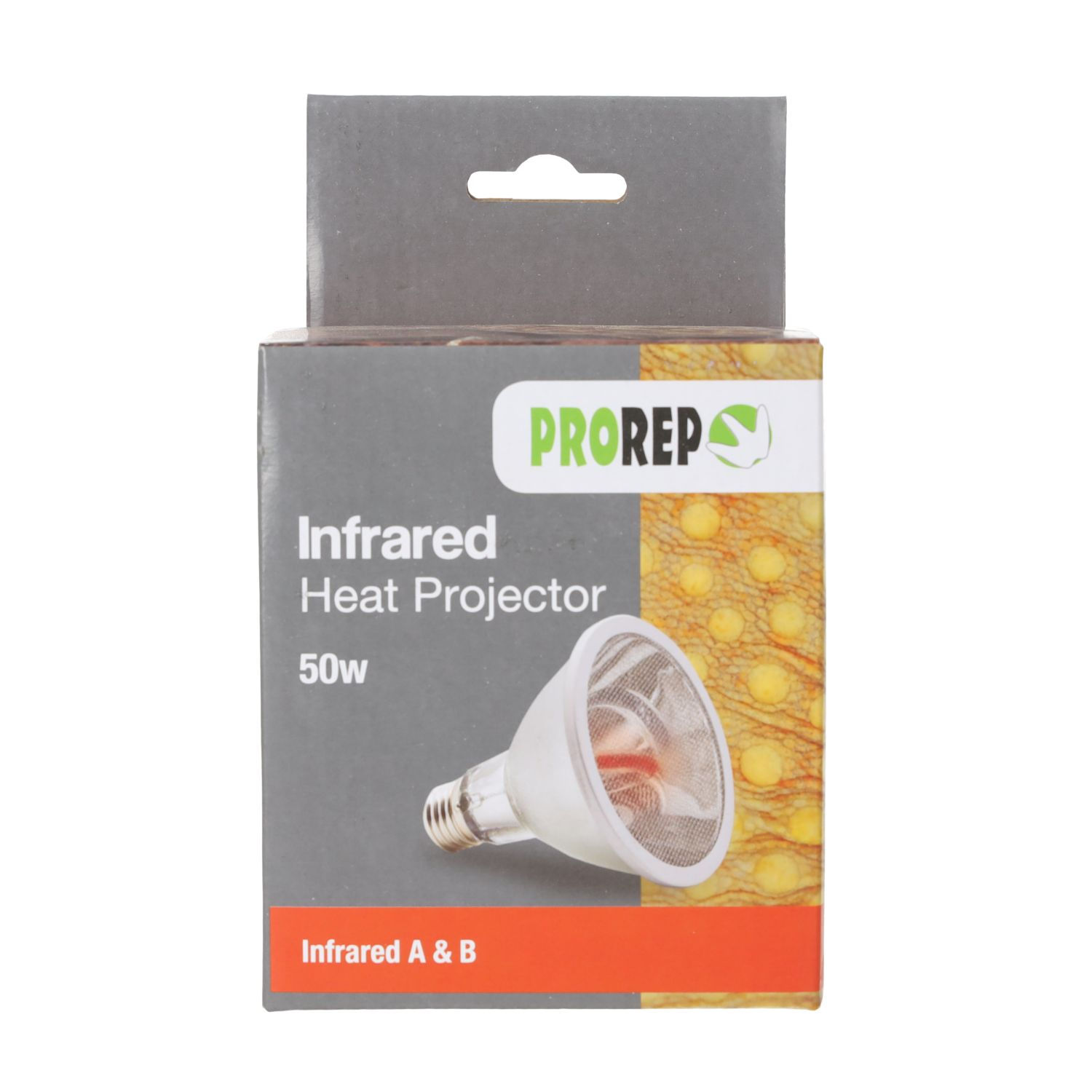 ProRep Infrared Heat Projector