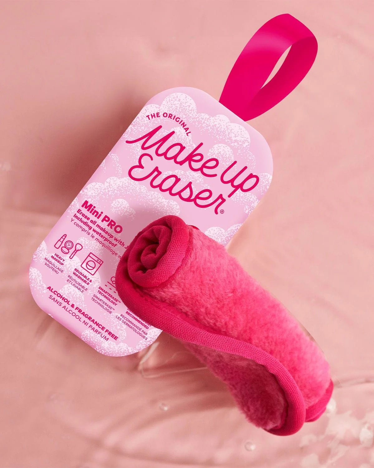 The Original Make Up Eraser
