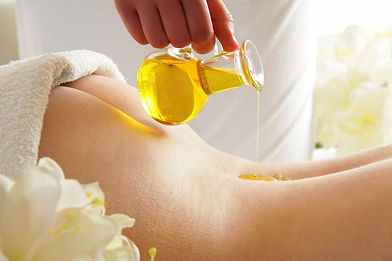 Wellness Massagen