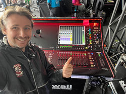 Digico Quantum 225
