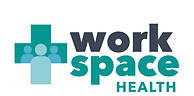 Work Space Health Logo