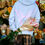 Thumbnail: The Butterfly Hoodie - Blue x Pink