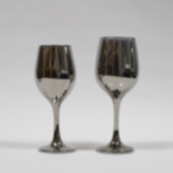 Silver Wine & Water