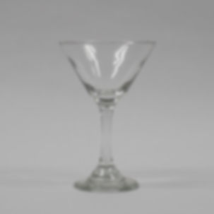 5oz Martini