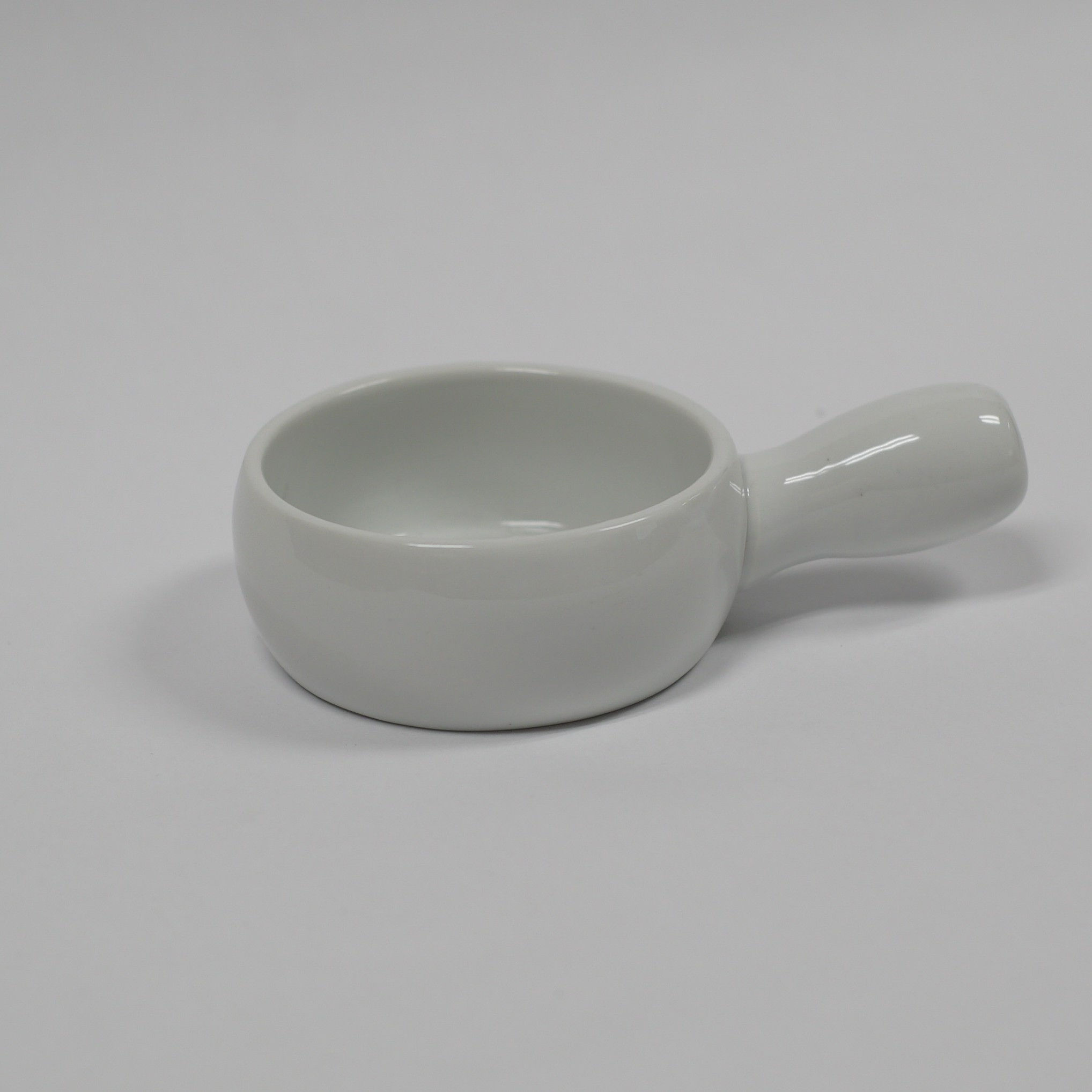 12oz Crock w_ Handle