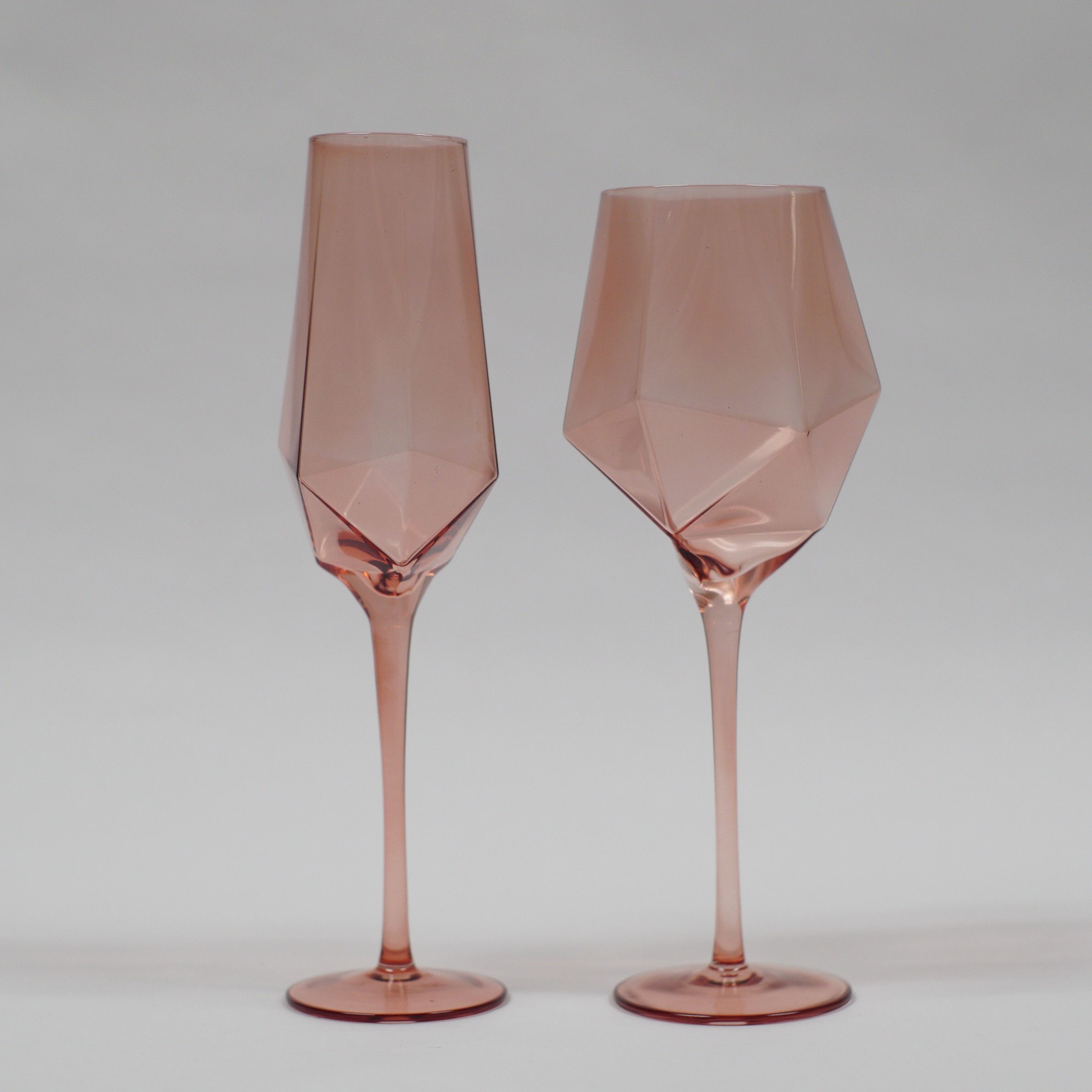 Peach Wine & Water