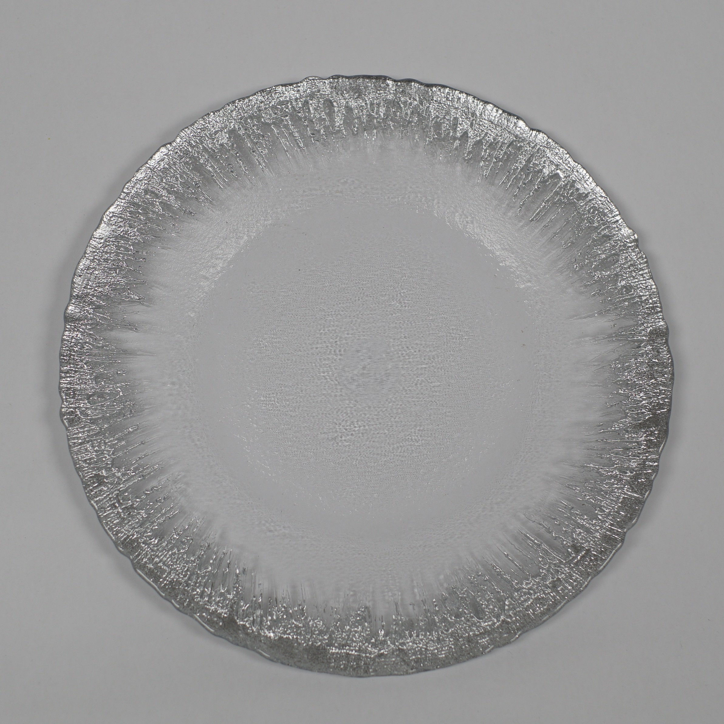 13in Flash Silver