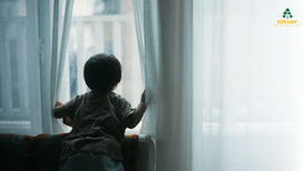 【福岡】これから梅雨シーズンへ お子さまの体調管理にご注意ください | キッズリーフの病児保育