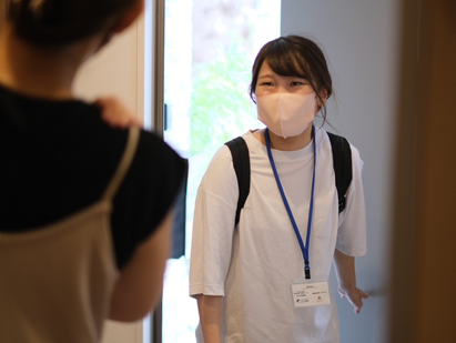 キッズリーフの駆け付け時間ガイド