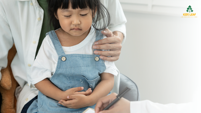 【福岡市で感染性胃腸炎に注意】子どもの症状と家庭でできる対策｜キッズリーフの病児保育