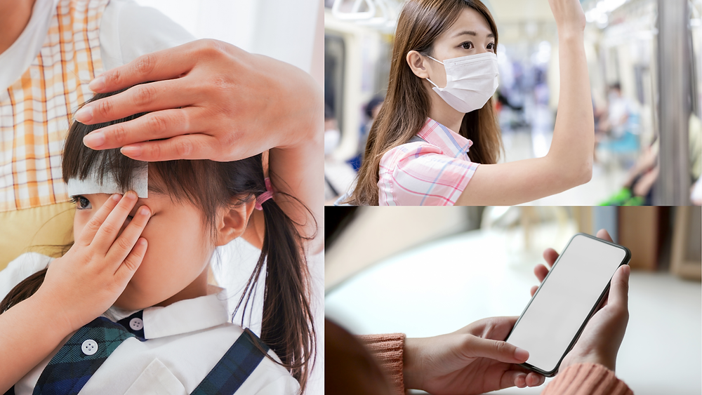 ともちゃん様 ご確認ページ 保育園からの呼び出し キッズリーフの病児保育がお迎えも行います!!
