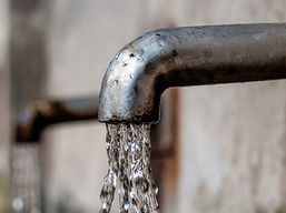 Be Water Wise