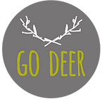 go deer logo NO RETREAT.png