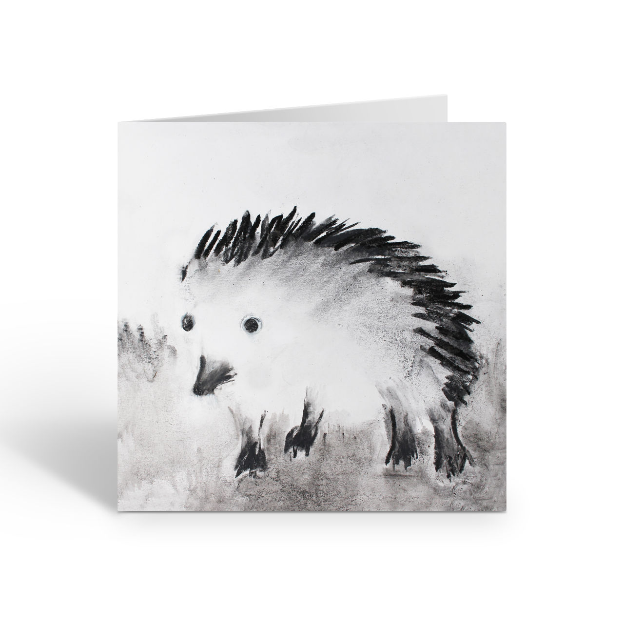 WHOLESALE PACK OF 6 Hedgehog -Y808