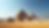 High angle view of the Great Pyramid of Giza against a clear blue sky