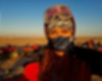 Desert Adventure in Egypt