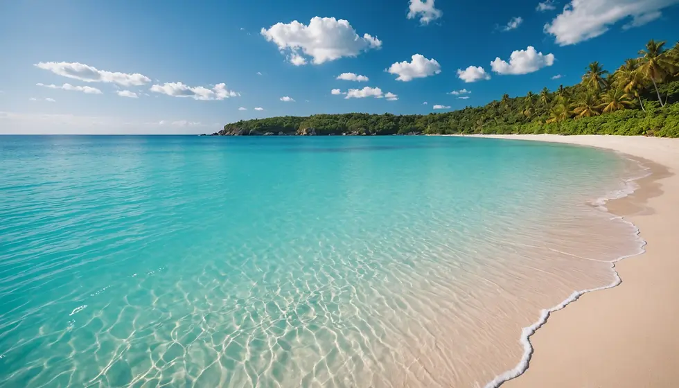 Unveiling Thailand's Enchanting Secret Beaches and Top Snorkelling Destinations - A Hidden Paradise Awaits