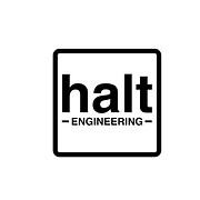 HALT Engineering Ltd logo