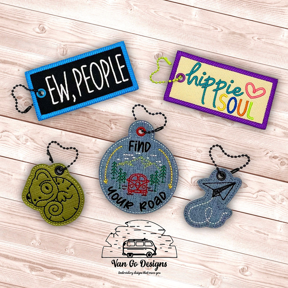 Fab Five Friday Bundle 5 31 24- DIGITAL DOWNLOAD